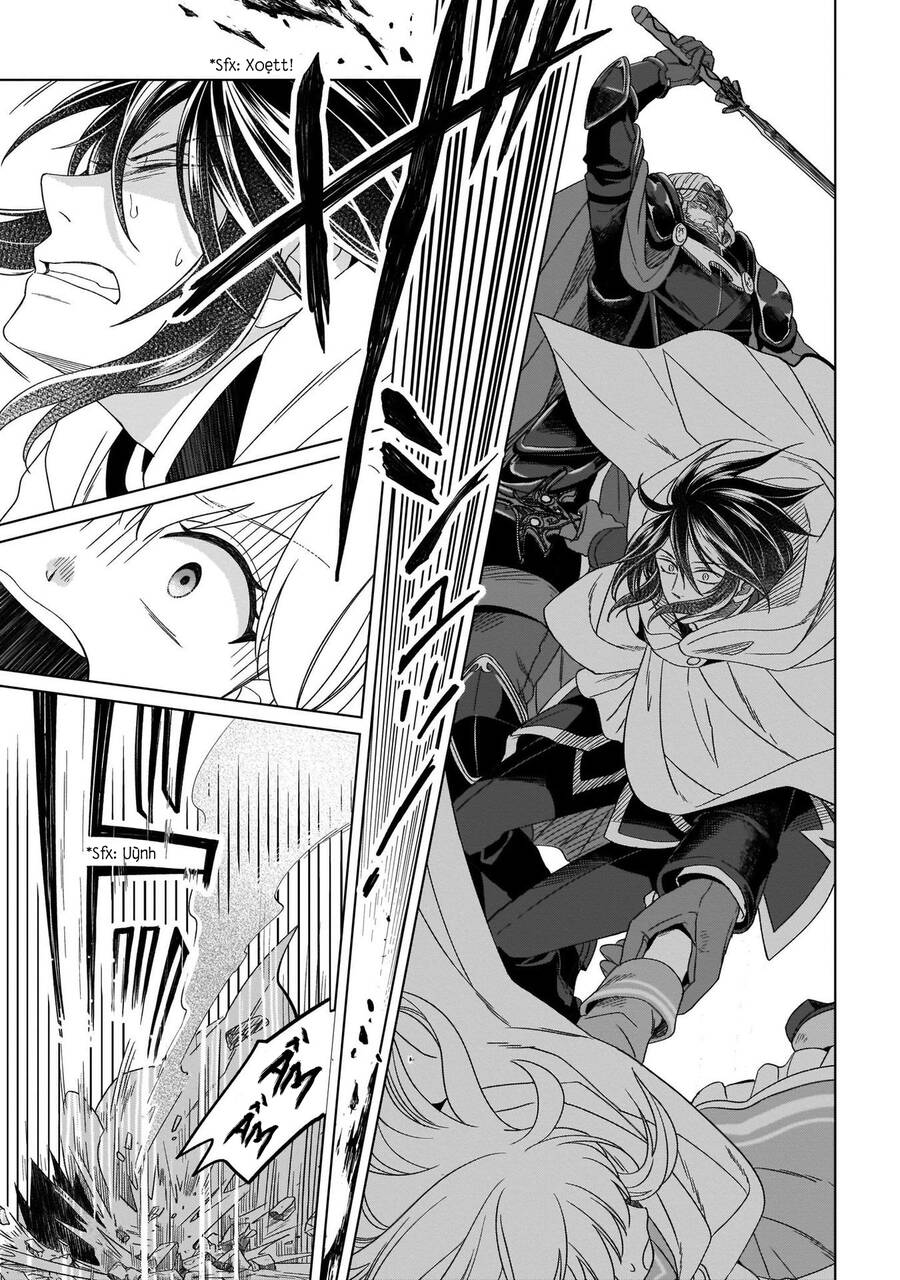 Win Over The Dragon Emperor This Time Around, Noble Girl! Chapter 16 - 41