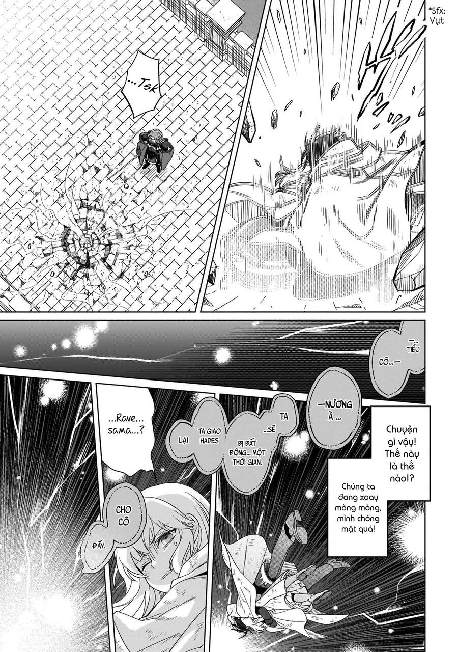 Win Over The Dragon Emperor This Time Around, Noble Girl! Chapter 16 - 47