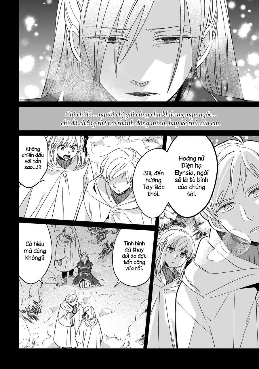 Win Over The Dragon Emperor This Time Around, Noble Girl! Chapter 16 - 6