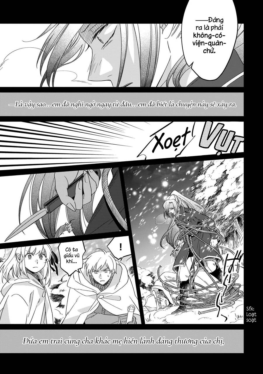 Win Over The Dragon Emperor This Time Around, Noble Girl! Chapter 16 - 7