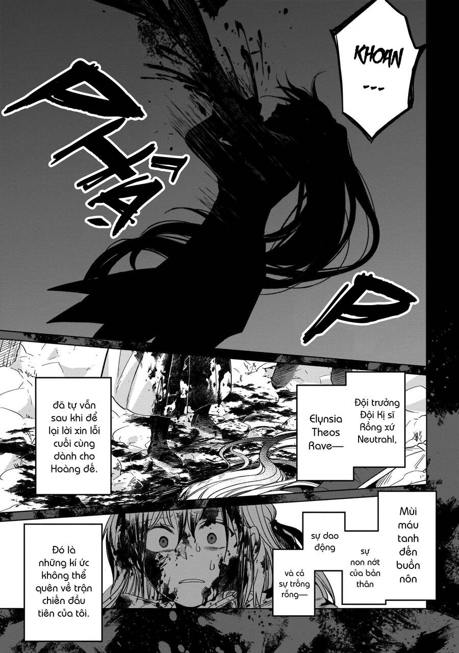 Win Over The Dragon Emperor This Time Around, Noble Girl! Chapter 16 - 9