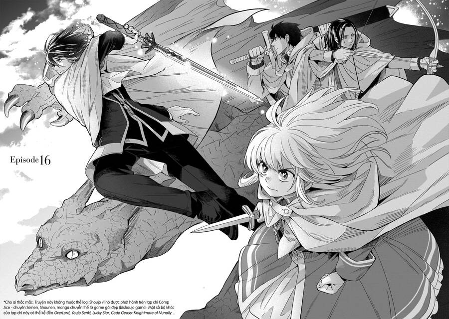 Win Over The Dragon Emperor This Time Around, Noble Girl! Chapter 16 - 10