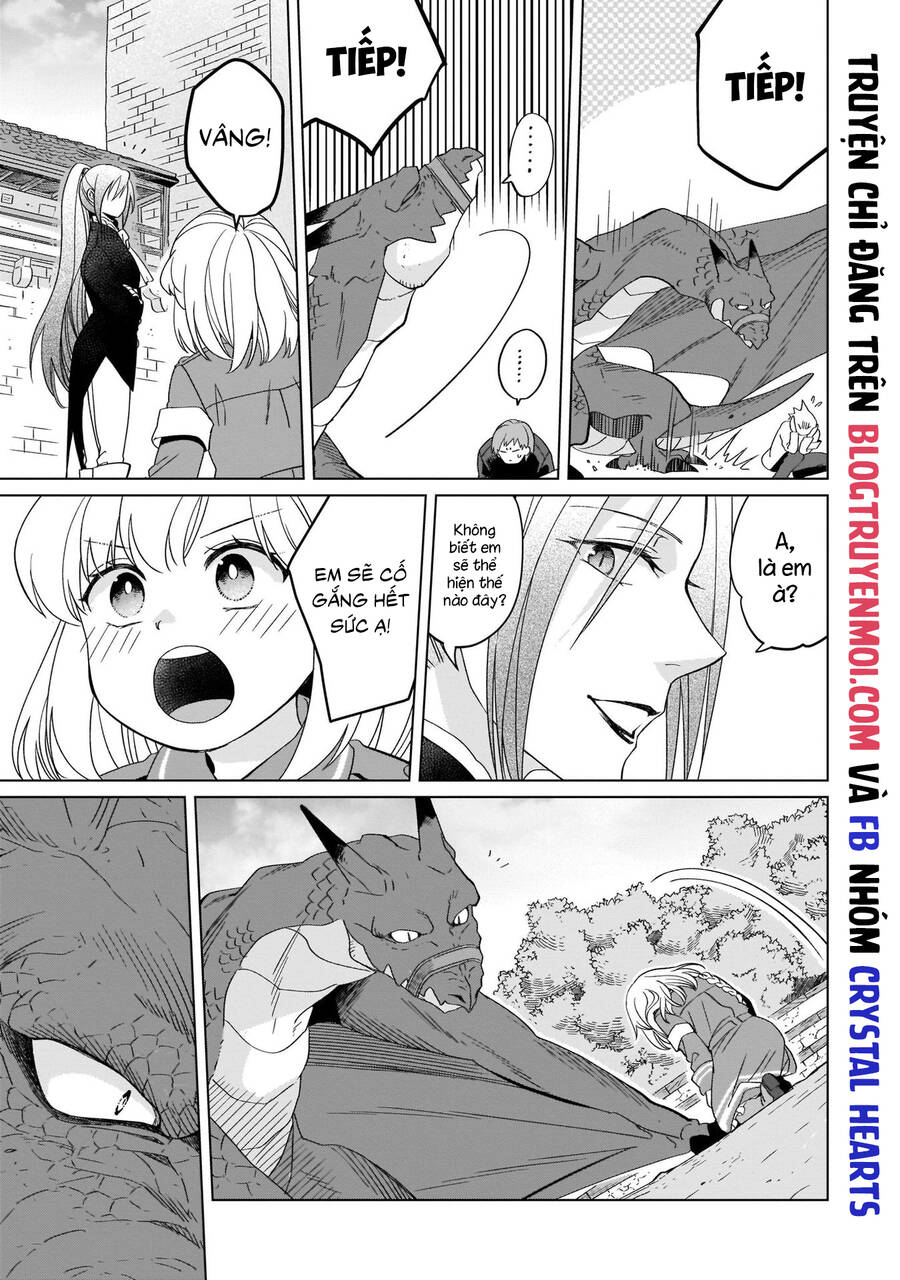 Win Over The Dragon Emperor This Time Around, Noble Girl! Chapter 19 - 18