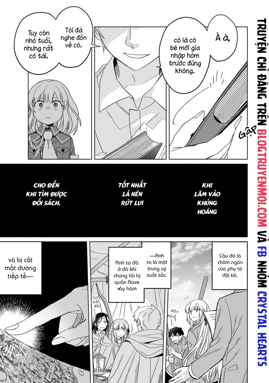 Win Over The Dragon Emperor This Time Around, Noble Girl! Chapter 19 - 42