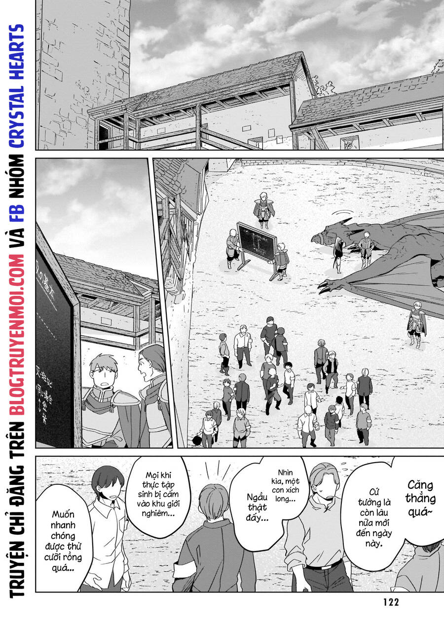 Win Over The Dragon Emperor This Time Around, Noble Girl! Chapter 19 - 7