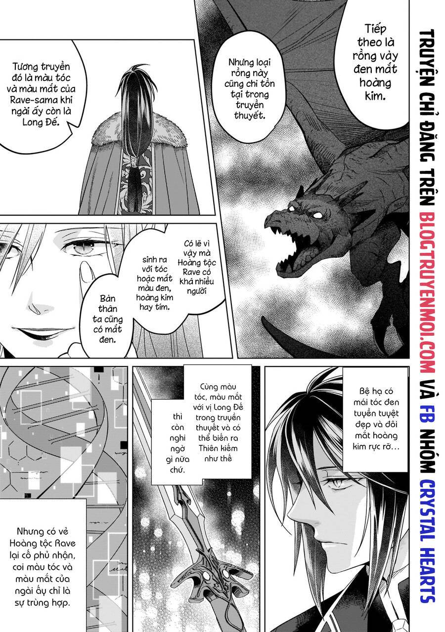 Win Over The Dragon Emperor This Time Around, Noble Girl! Chapter 19 - 10