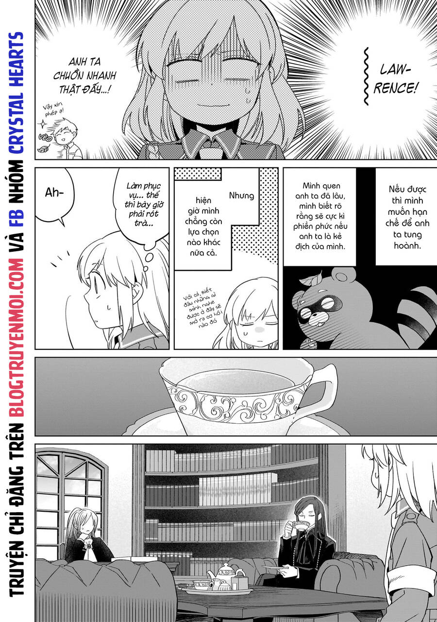 Win Over The Dragon Emperor This Time Around, Noble Girl! Chapter 20 - 26