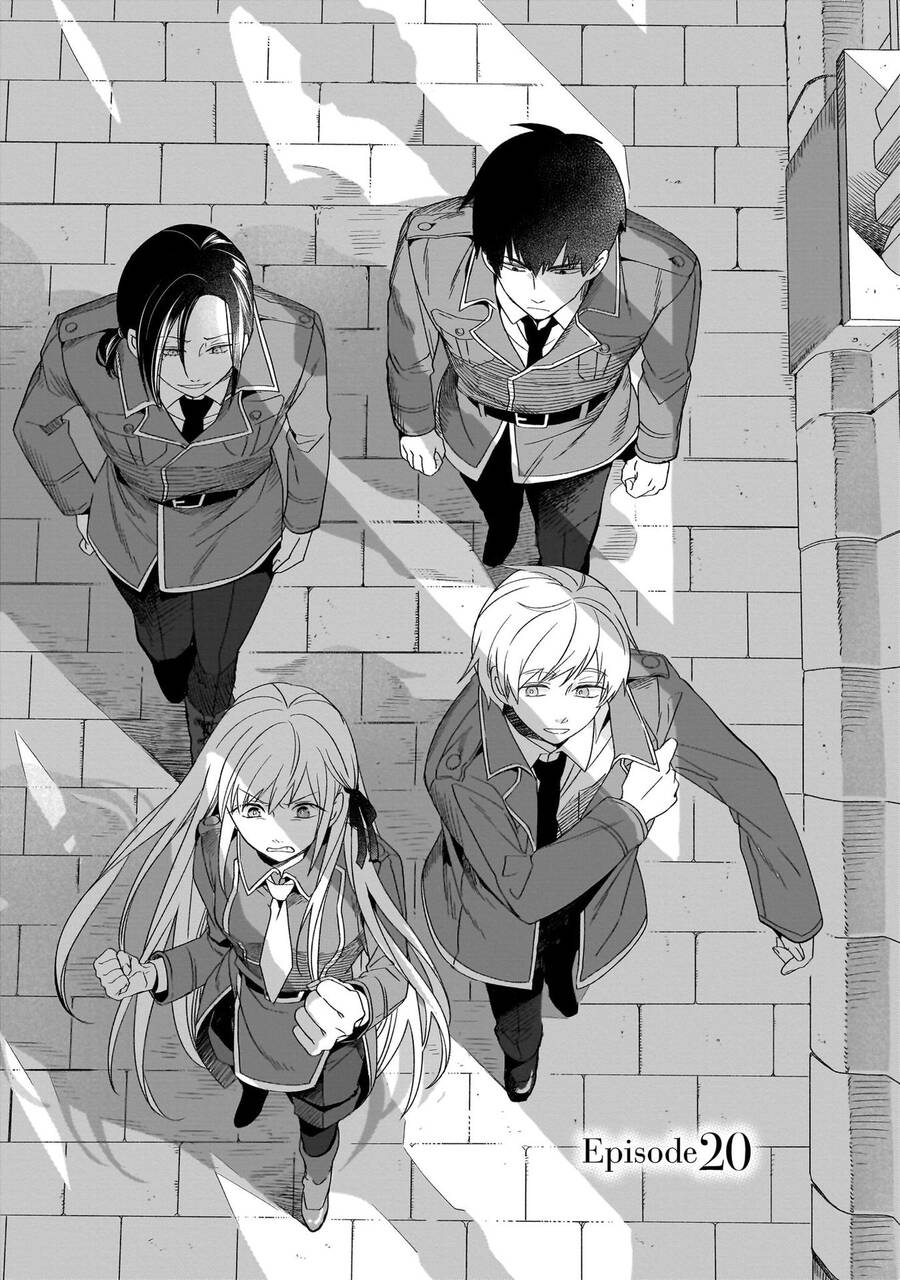 Win Over The Dragon Emperor This Time Around, Noble Girl! Chapter 20 - 5