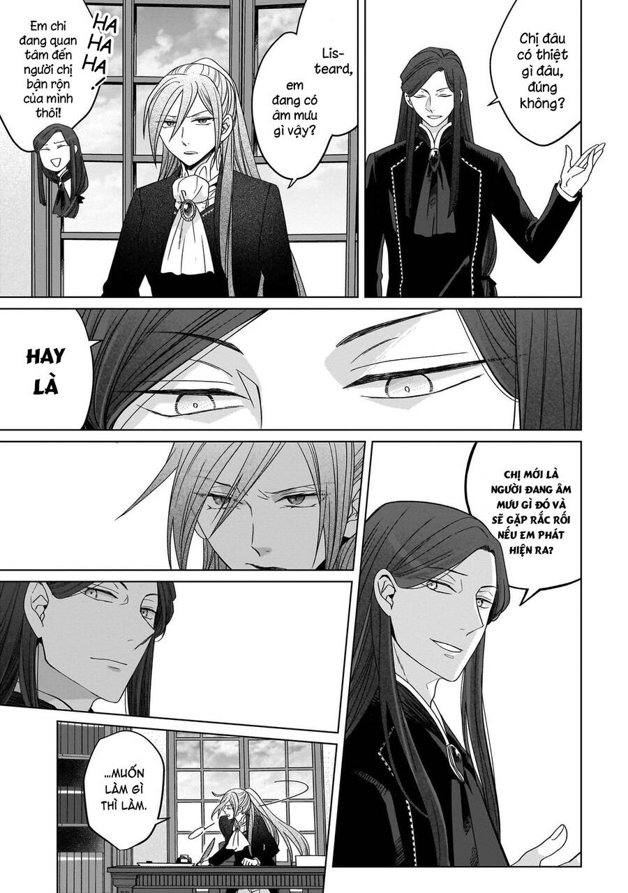 Win Over The Dragon Emperor This Time Around, Noble Girl! Chapter 21 - 18