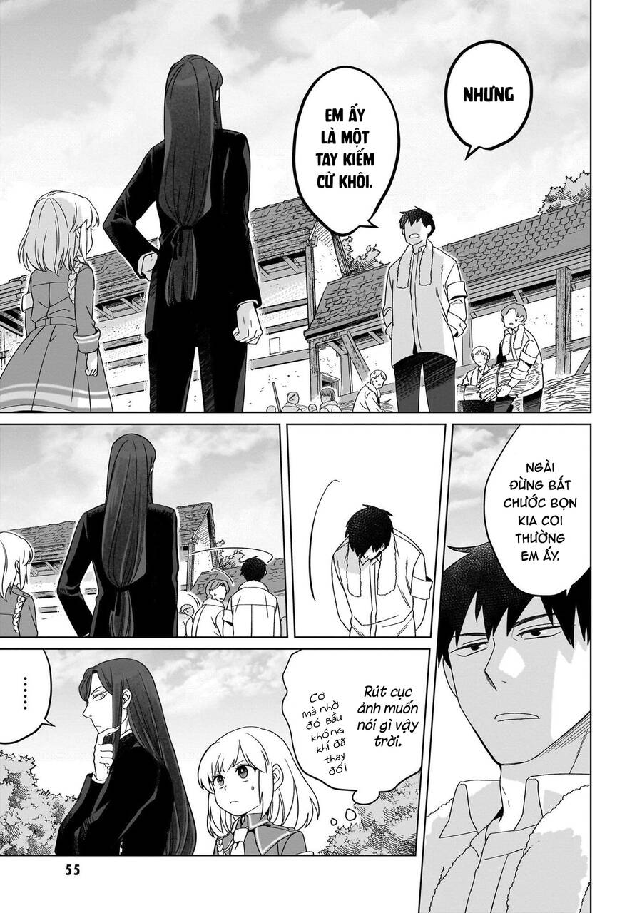 Win Over The Dragon Emperor This Time Around, Noble Girl! Chapter 21 - 28