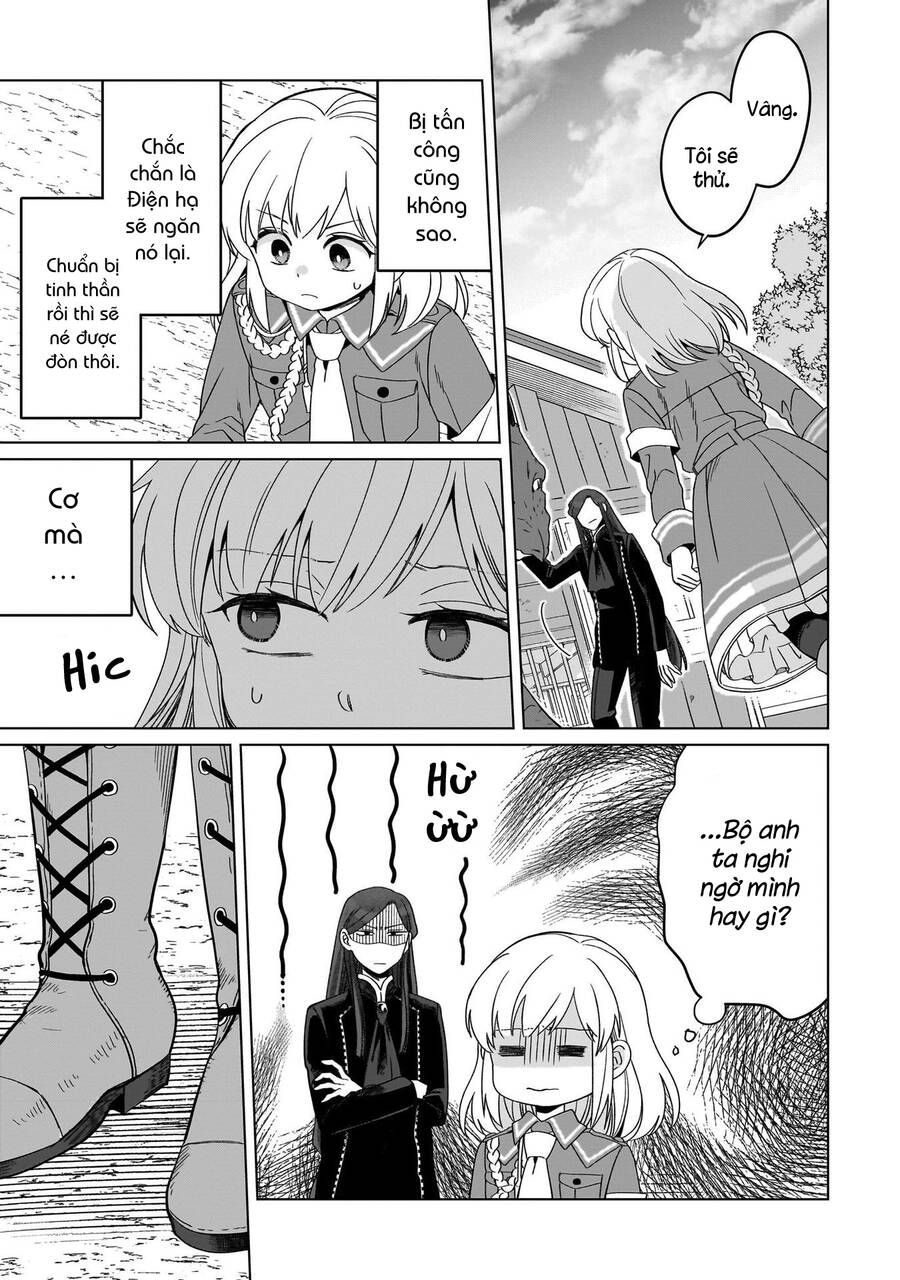 Win Over The Dragon Emperor This Time Around, Noble Girl! Chapter 21 - 32