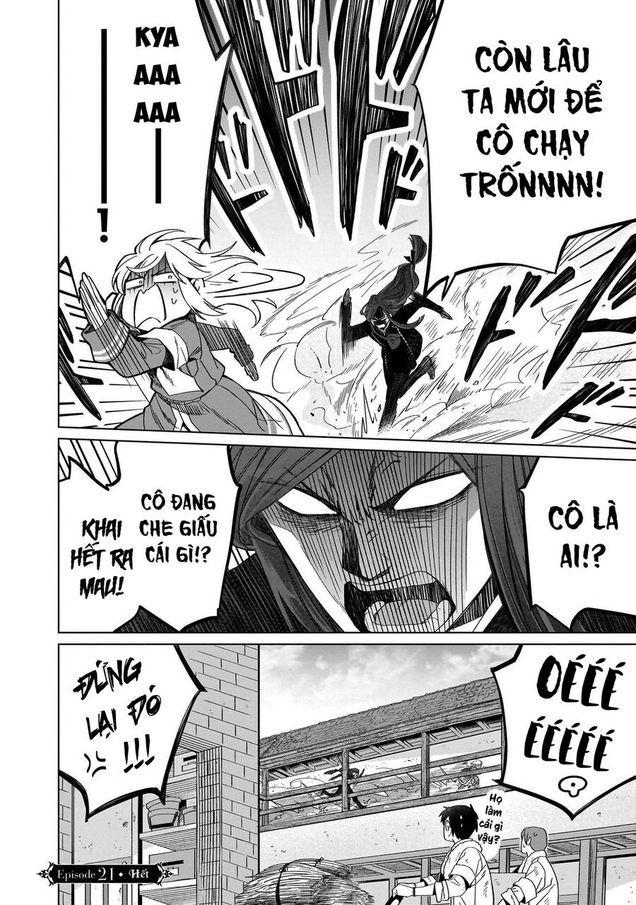 Win Over The Dragon Emperor This Time Around, Noble Girl! Chapter 21 - 37