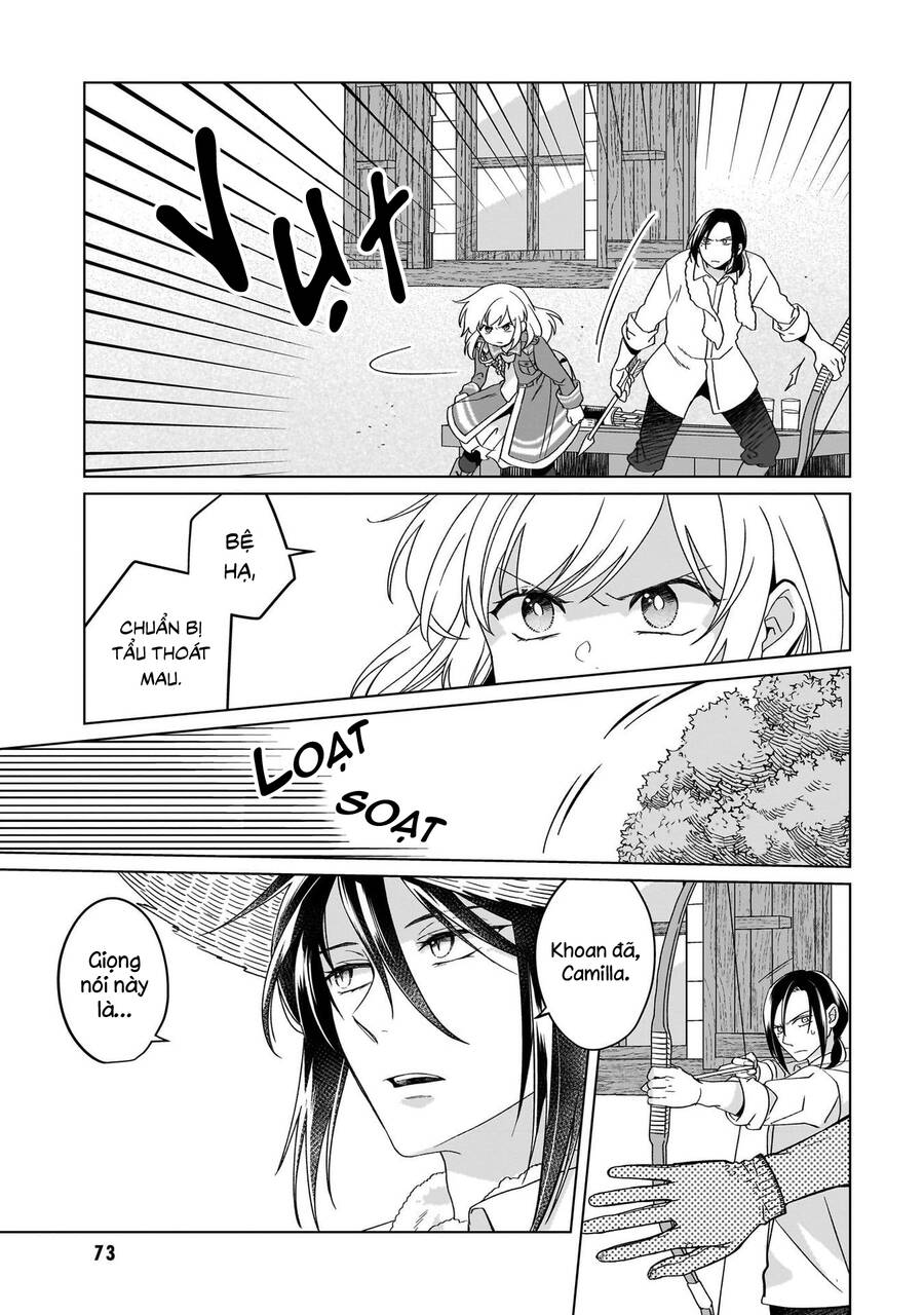 Win Over The Dragon Emperor This Time Around, Noble Girl! Chapter 22 - 8