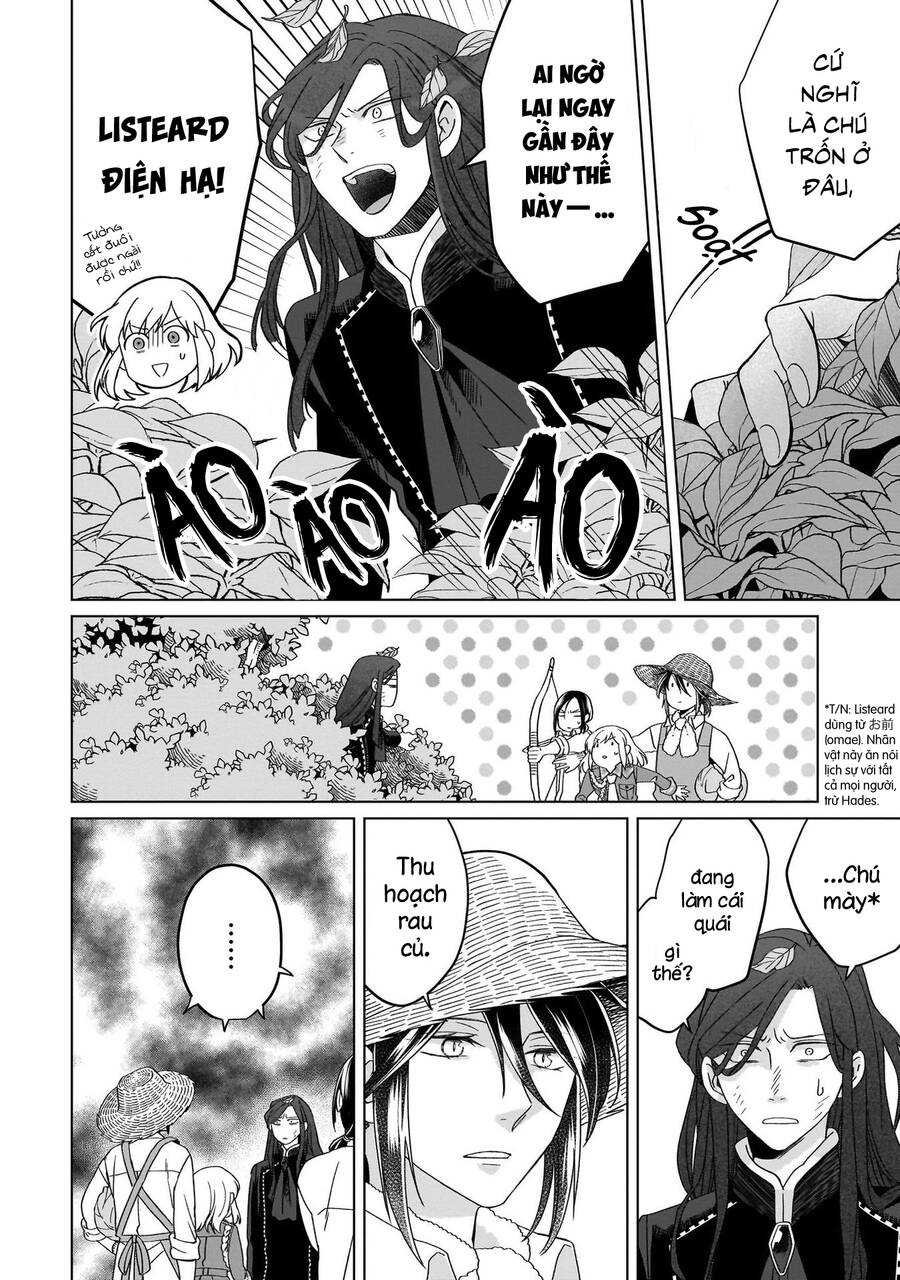 Win Over The Dragon Emperor This Time Around, Noble Girl! Chapter 22 - 9