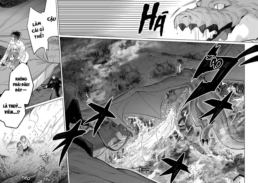 Win Over The Dragon Emperor This Time Around, Noble Girl! Chapter 23 - 13
