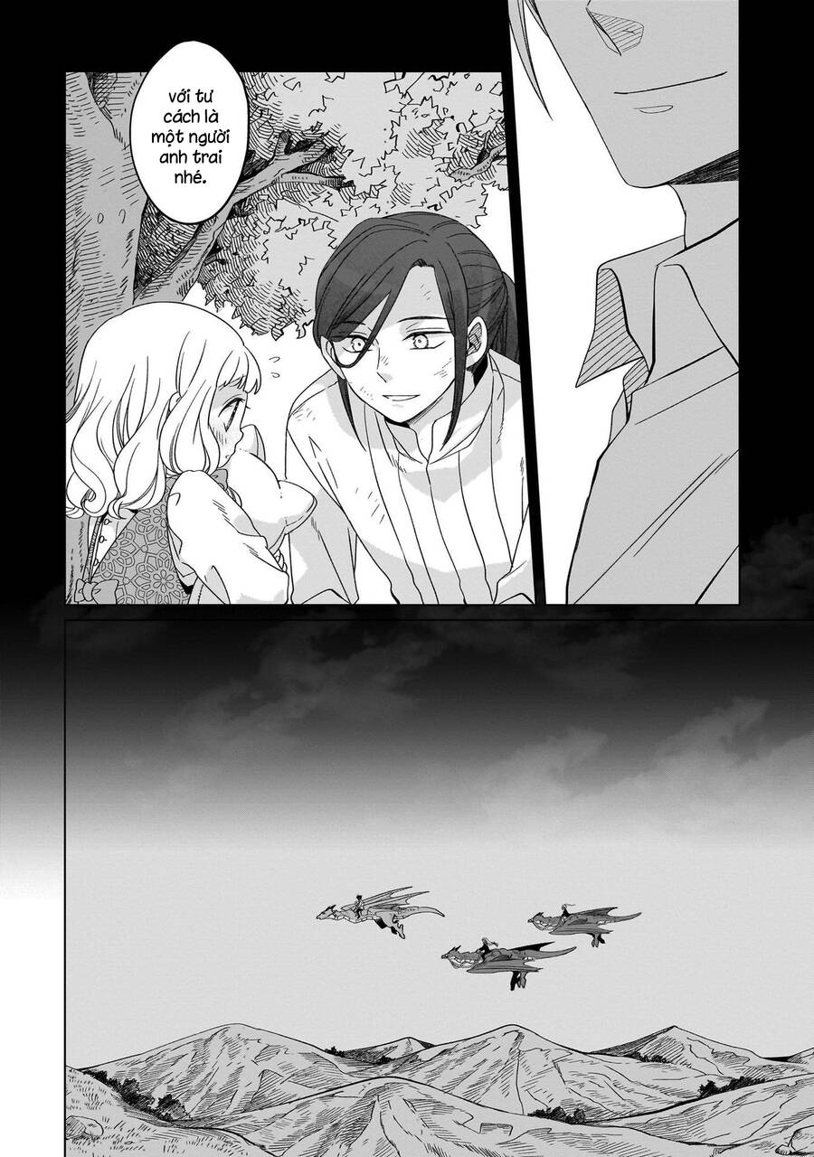 Win Over The Dragon Emperor This Time Around, Noble Girl! Chapter 23 - 3