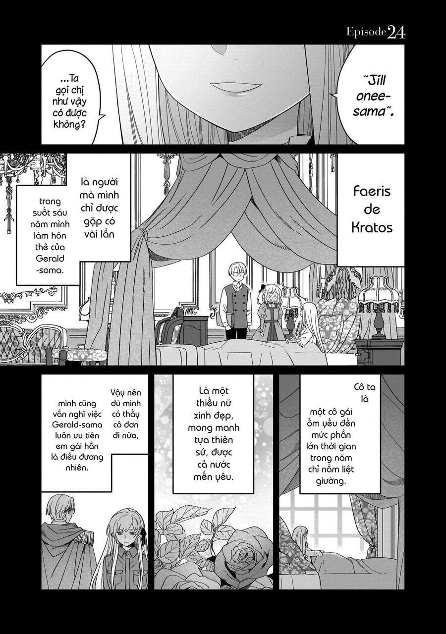 Win Over The Dragon Emperor This Time Around, Noble Girl! Chapter 24 - 4