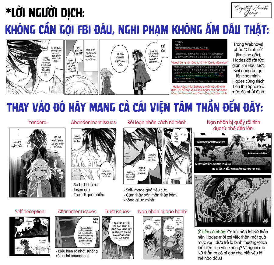 Win Over The Dragon Emperor This Time Around, Noble Girl! Chapter 24 - 44