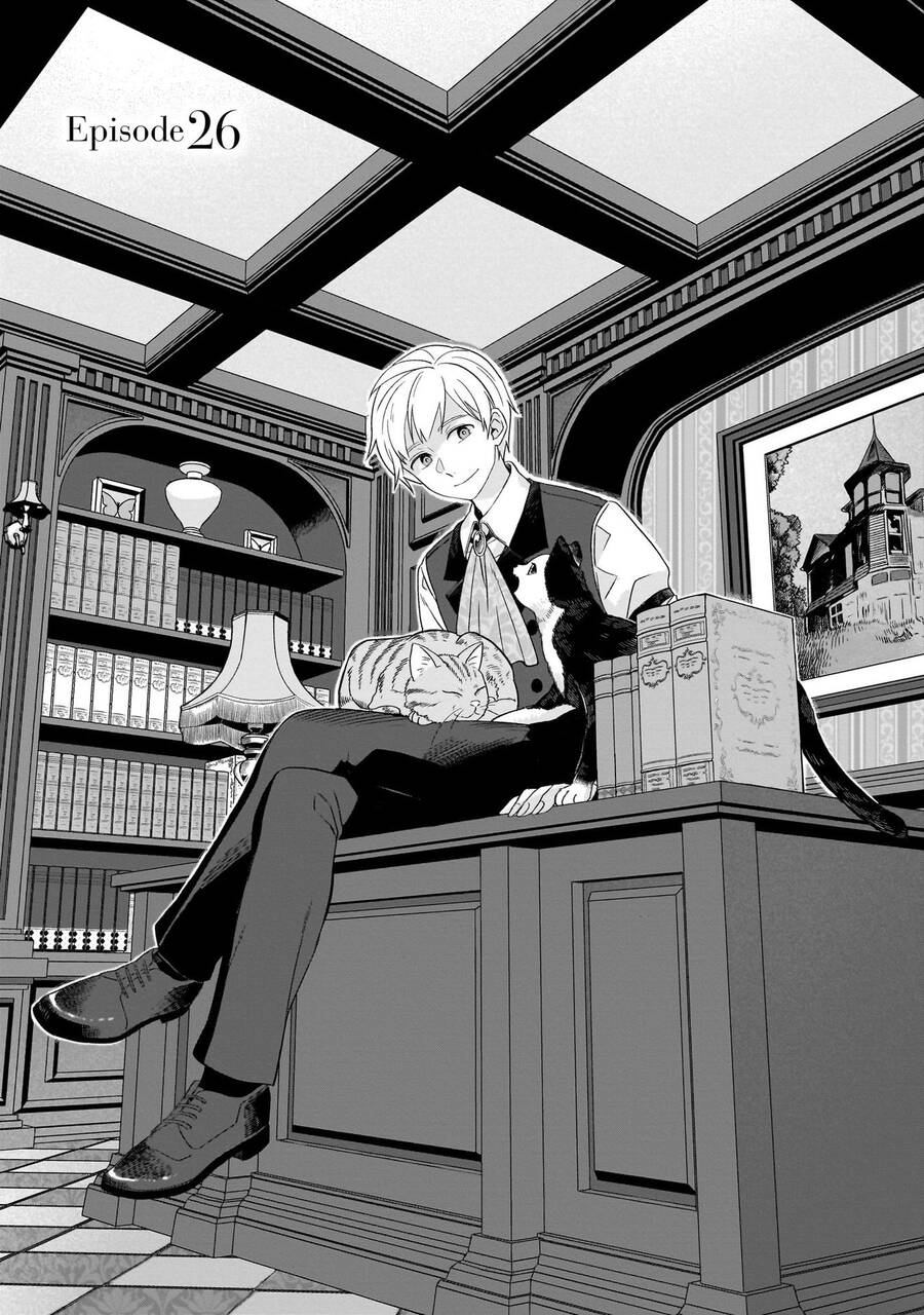 Win Over The Dragon Emperor This Time Around, Noble Girl! Chapter 26 - 2