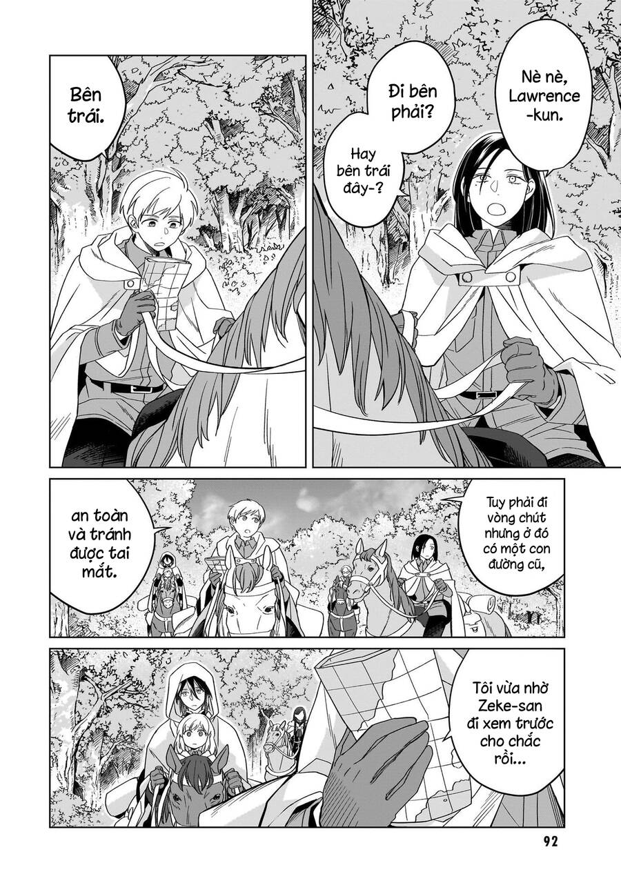 Win Over The Dragon Emperor This Time Around, Noble Girl! Chapter 26 - 3
