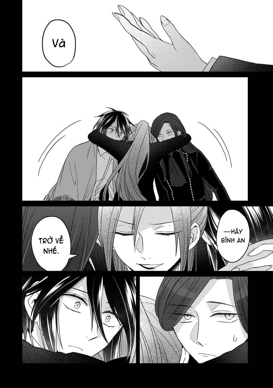 Win Over The Dragon Emperor This Time Around, Noble Girl! Chapter 26 - 7