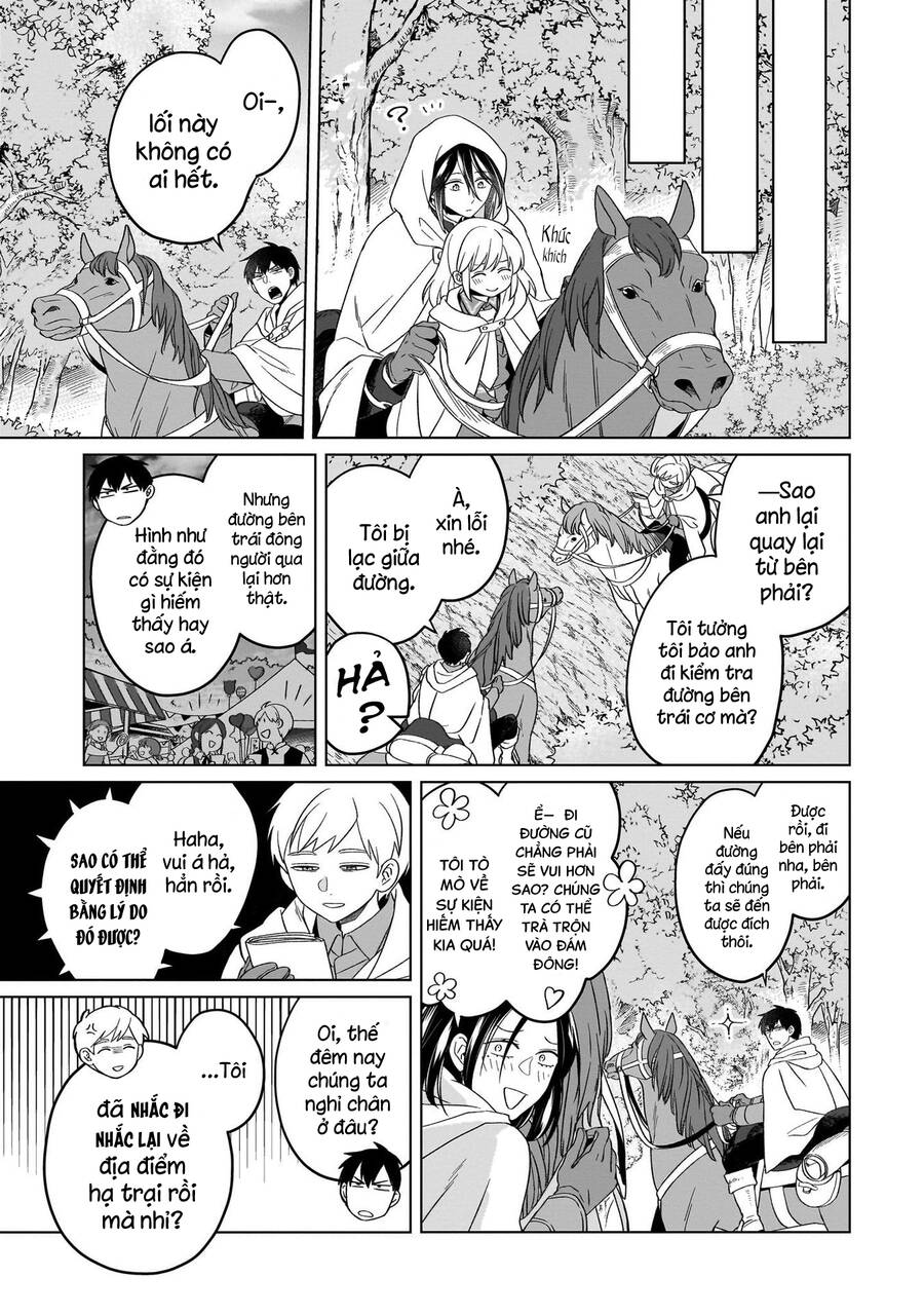 Win Over The Dragon Emperor This Time Around, Noble Girl! Chapter 26 - 8