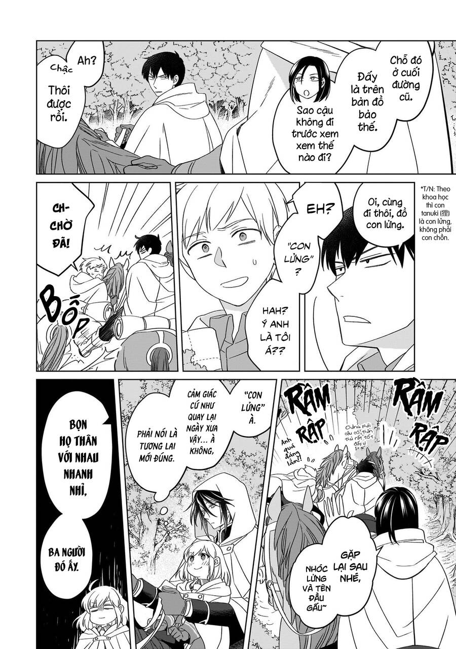 Win Over The Dragon Emperor This Time Around, Noble Girl! Chapter 26 - 9