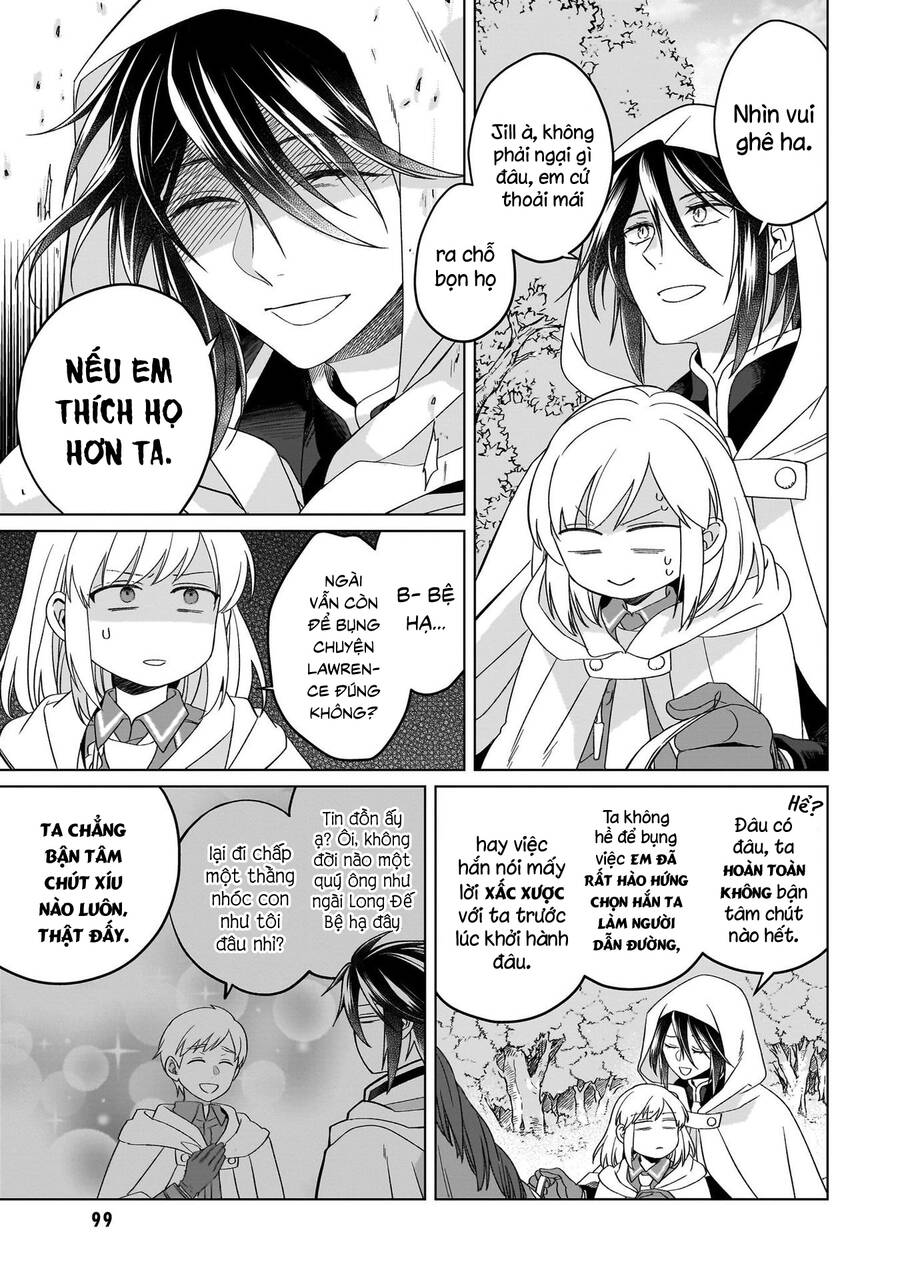 Win Over The Dragon Emperor This Time Around, Noble Girl! Chapter 26 - 10