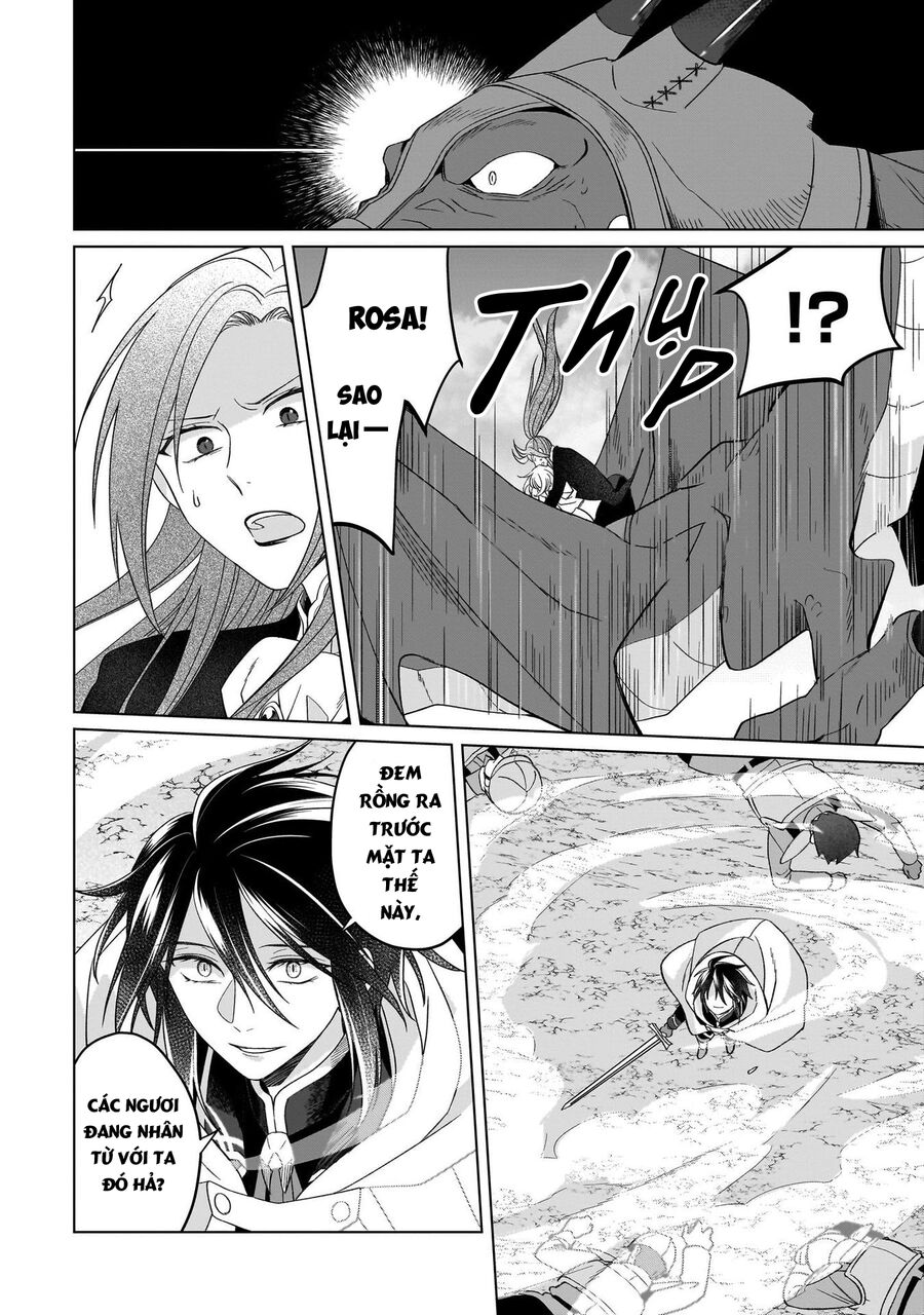 Win Over The Dragon Emperor This Time Around, Noble Girl! Chapter 27 - 13