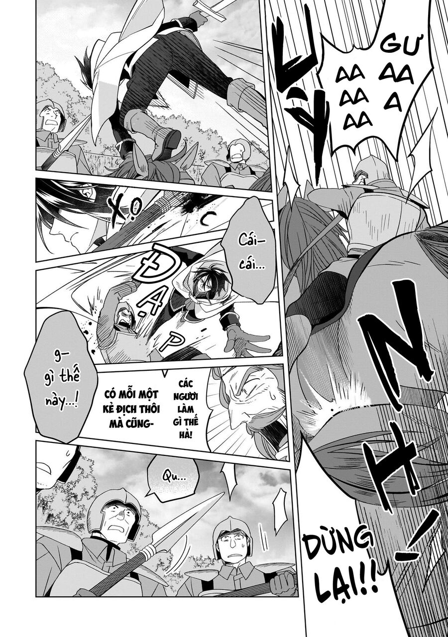 Win Over The Dragon Emperor This Time Around, Noble Girl! Chapter 27 - 15