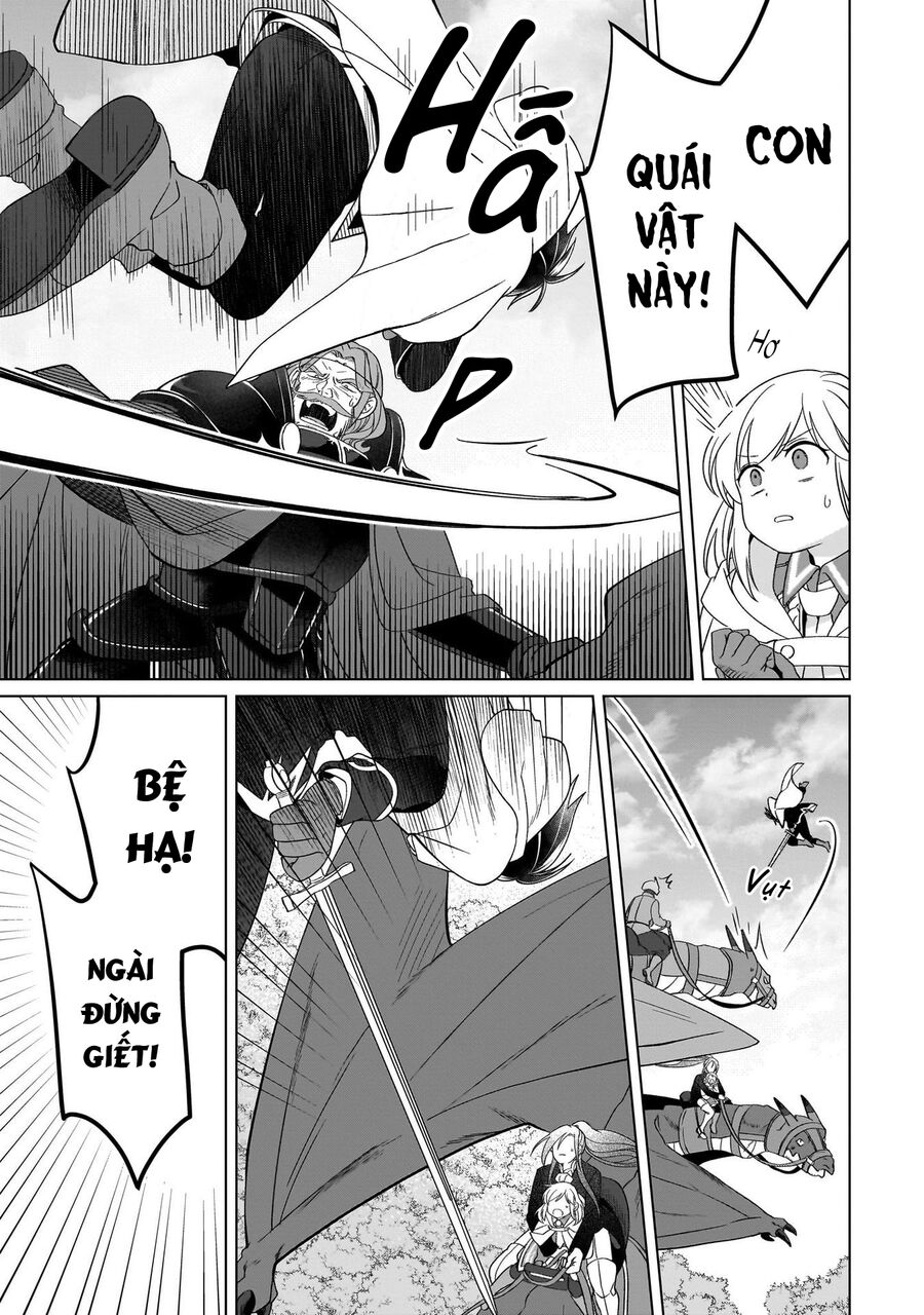 Win Over The Dragon Emperor This Time Around, Noble Girl! Chapter 27 - 18