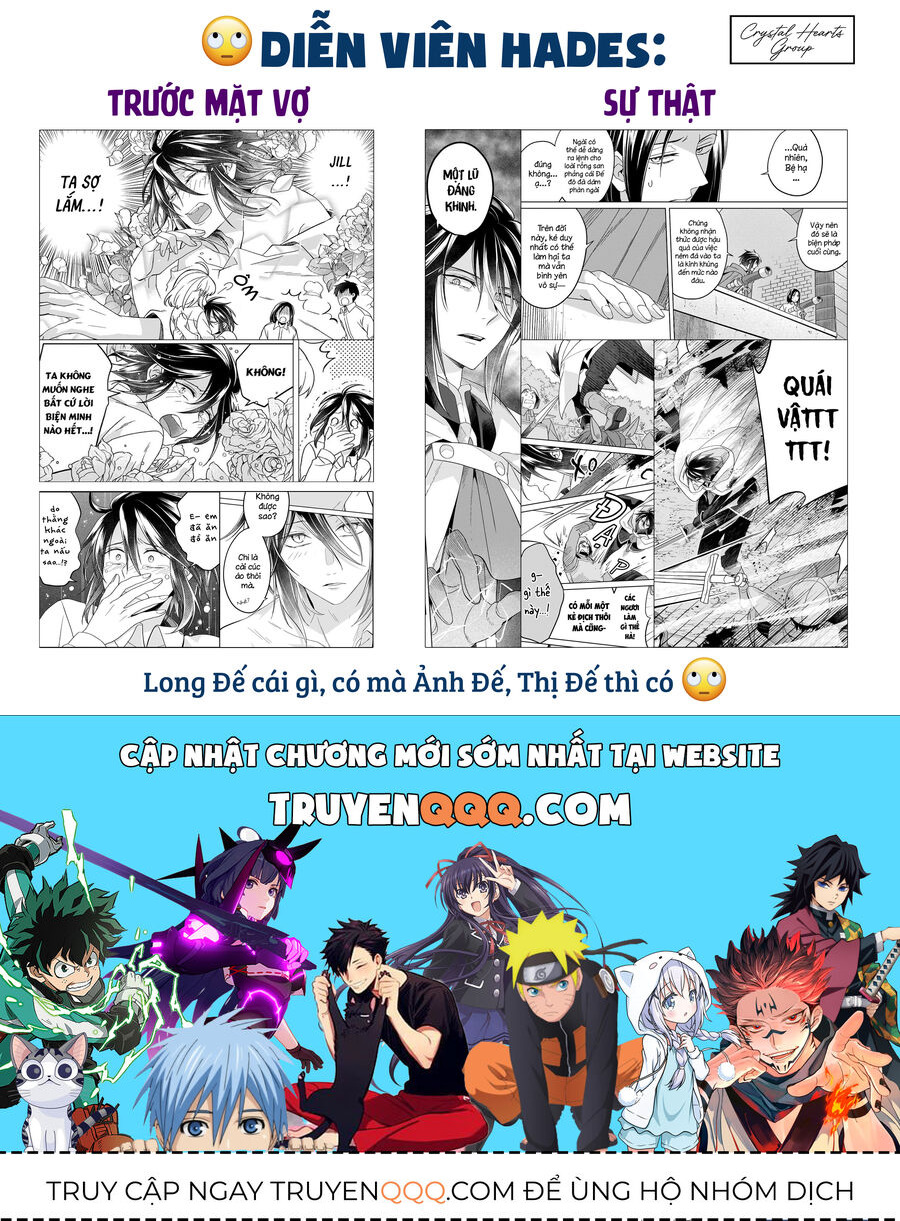 Win Over The Dragon Emperor This Time Around, Noble Girl! Chapter 27 - 42