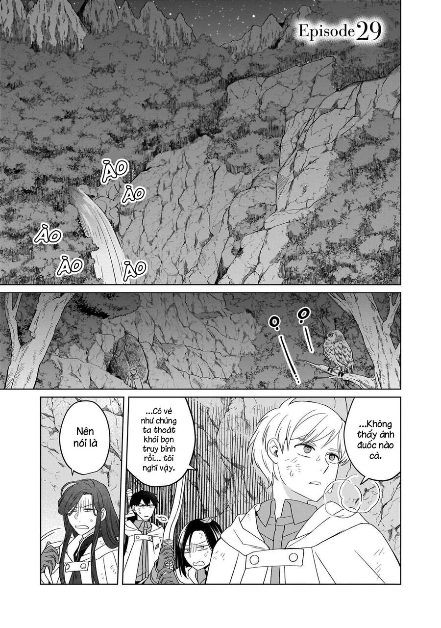 Win Over The Dragon Emperor This Time Around, Noble Girl! Chapter  29 - 2