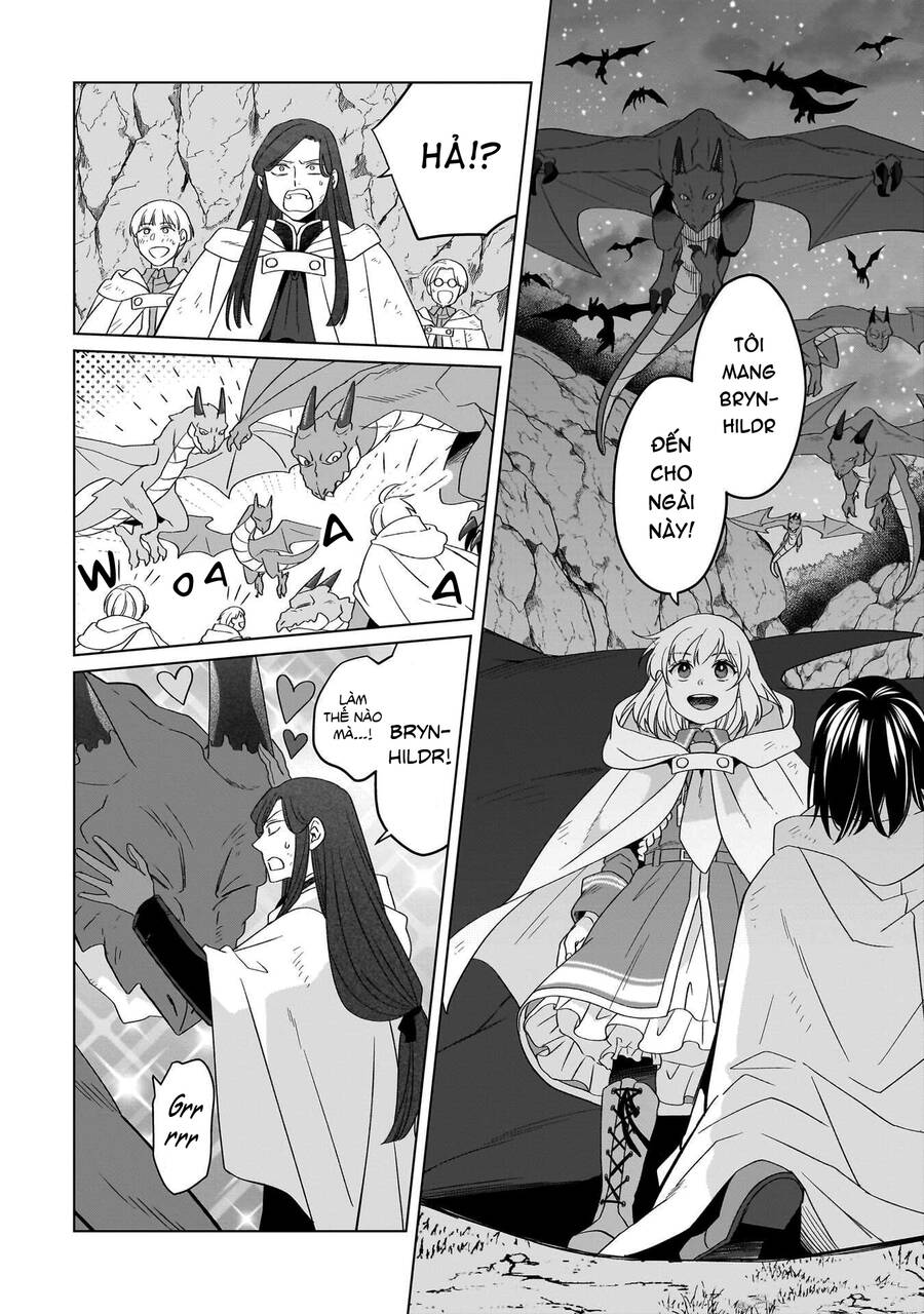 Win Over The Dragon Emperor This Time Around, Noble Girl! Chapter  29 - 11