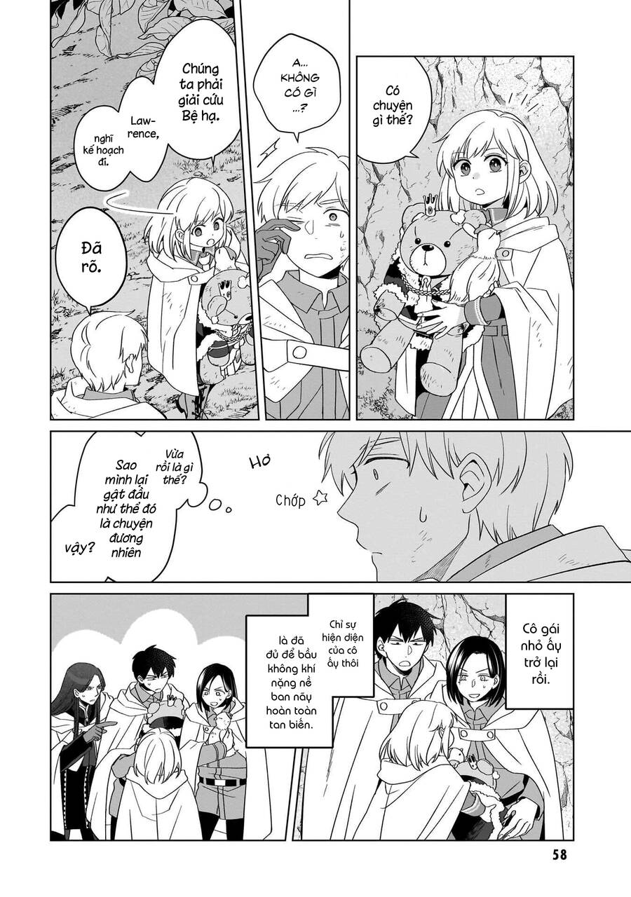 Win Over The Dragon Emperor This Time Around, Noble Girl! Chapter  29 - 15