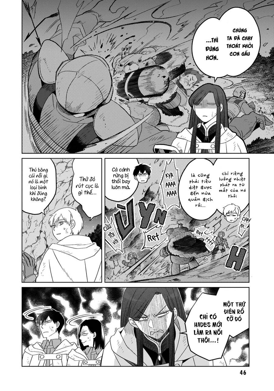Win Over The Dragon Emperor This Time Around, Noble Girl! Chapter  29 - 3