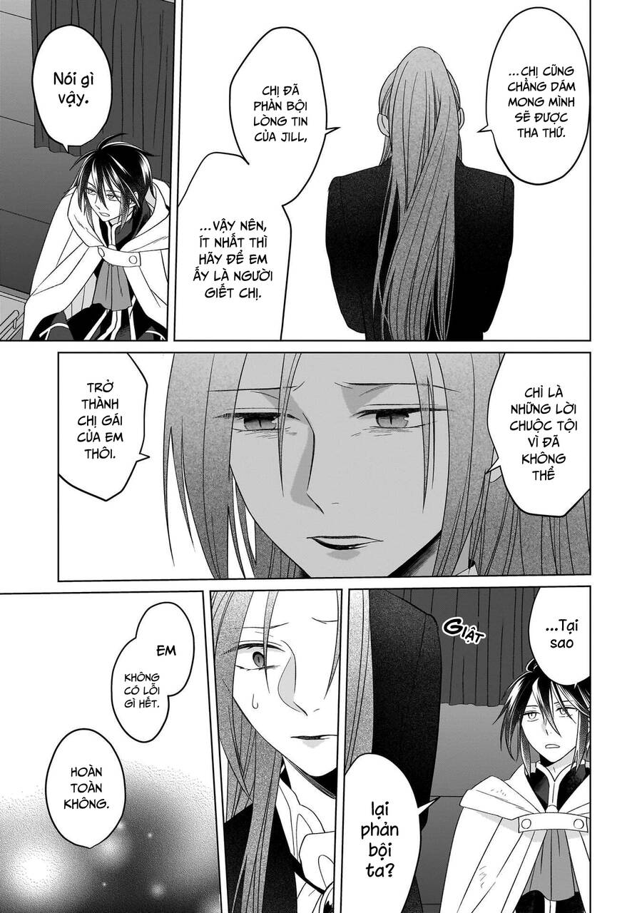 Win Over The Dragon Emperor This Time Around, Noble Girl! Chapter  29 - 22