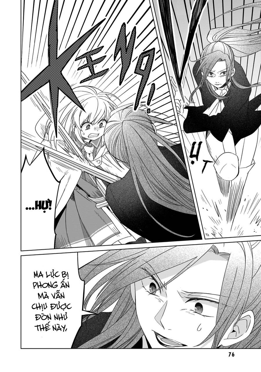 Win Over The Dragon Emperor This Time Around, Noble Girl! Chapter  29 - 33