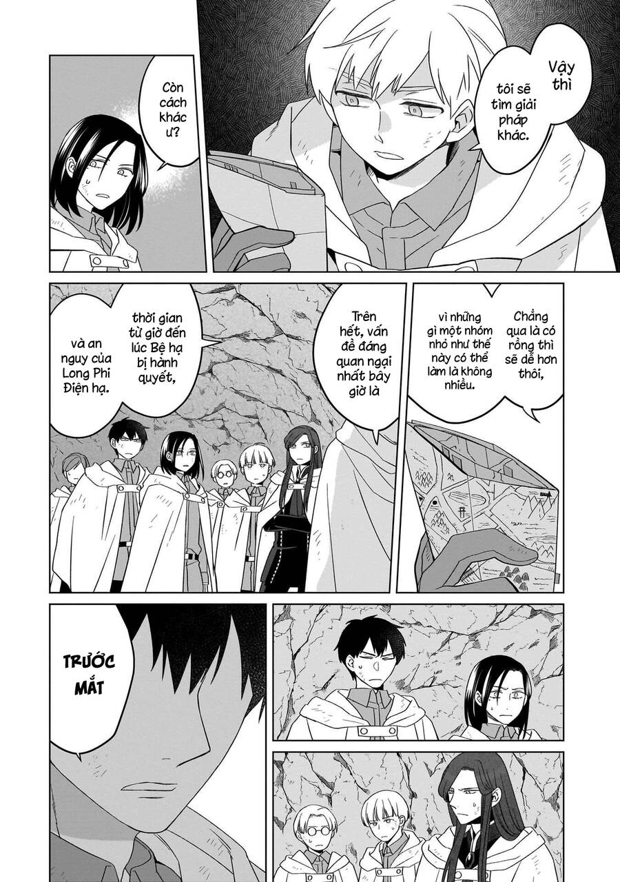 Win Over The Dragon Emperor This Time Around, Noble Girl! Chapter  29 - 7