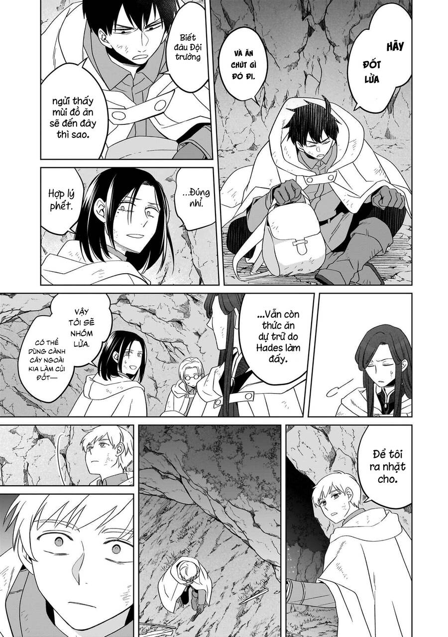 Win Over The Dragon Emperor This Time Around, Noble Girl! Chapter  29 - 8
