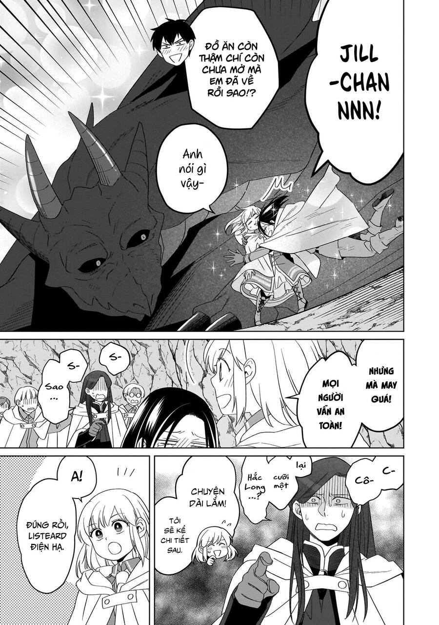 Win Over The Dragon Emperor This Time Around, Noble Girl! Chapter  29 - 10