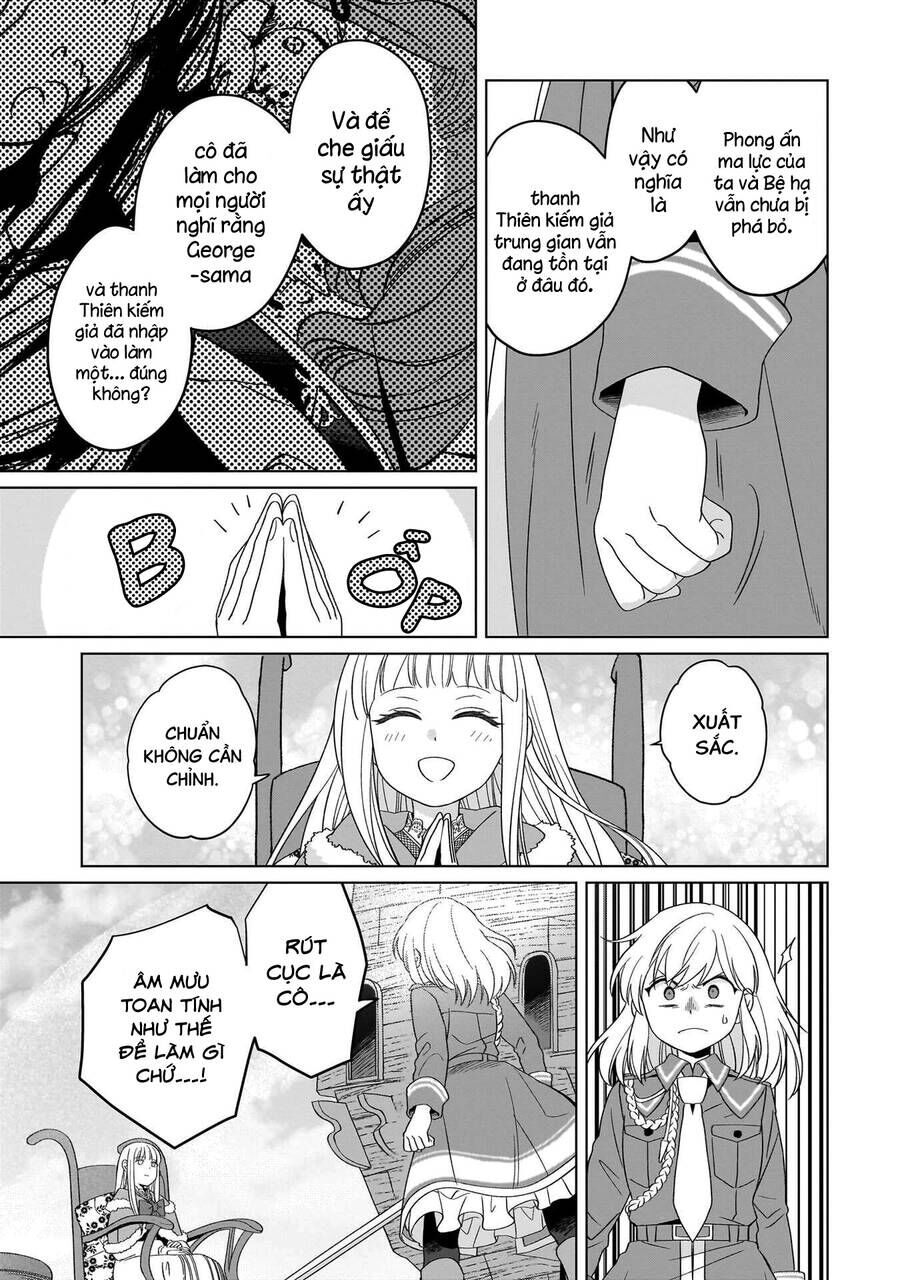Win Over The Dragon Emperor This Time Around, Noble Girl! Chapter  32 - 26