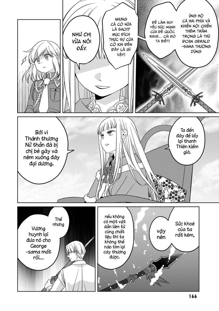 Win Over The Dragon Emperor This Time Around, Noble Girl! Chapter  32 - 27