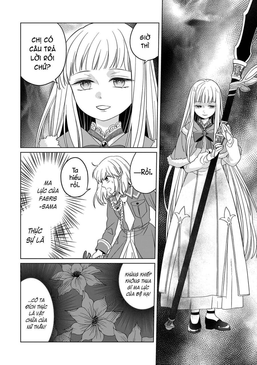 Win Over The Dragon Emperor This Time Around, Noble Girl! Chapter  32 - 29