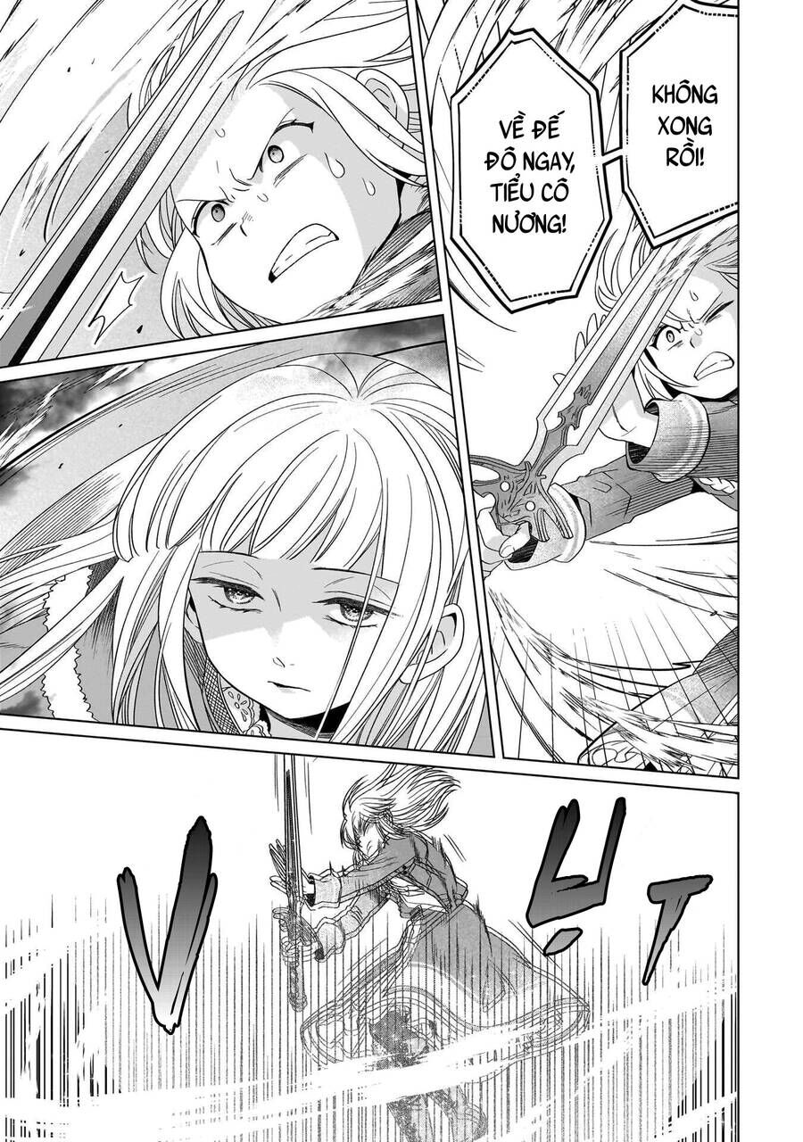Win Over The Dragon Emperor This Time Around, Noble Girl! Chapter  32 - 38
