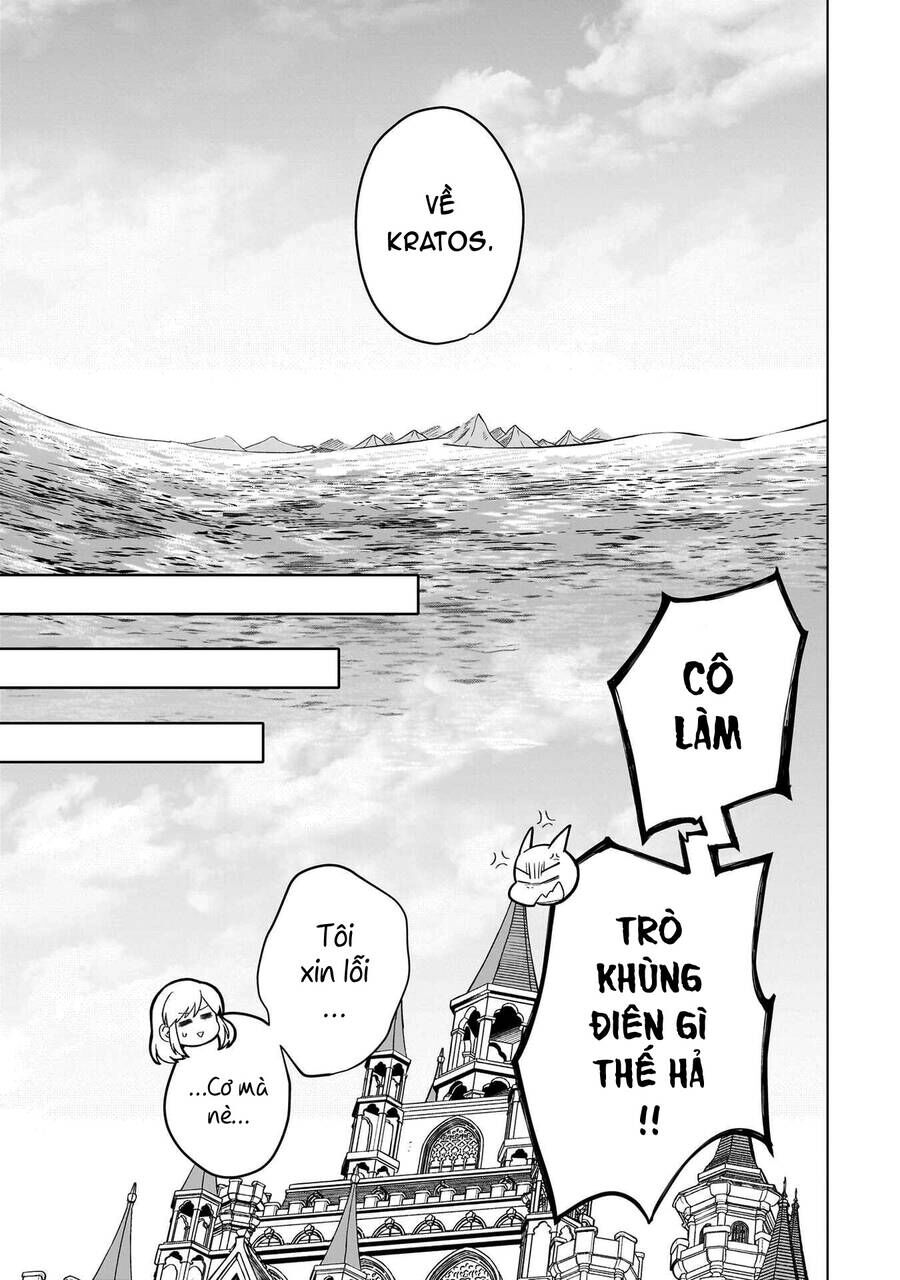 Win Over The Dragon Emperor This Time Around, Noble Girl! Chapter  32 - 40