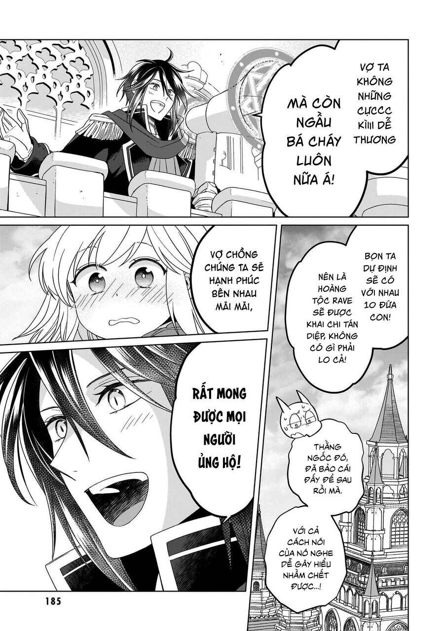 Win Over The Dragon Emperor This Time Around, Noble Girl! Chapter  32 - 46