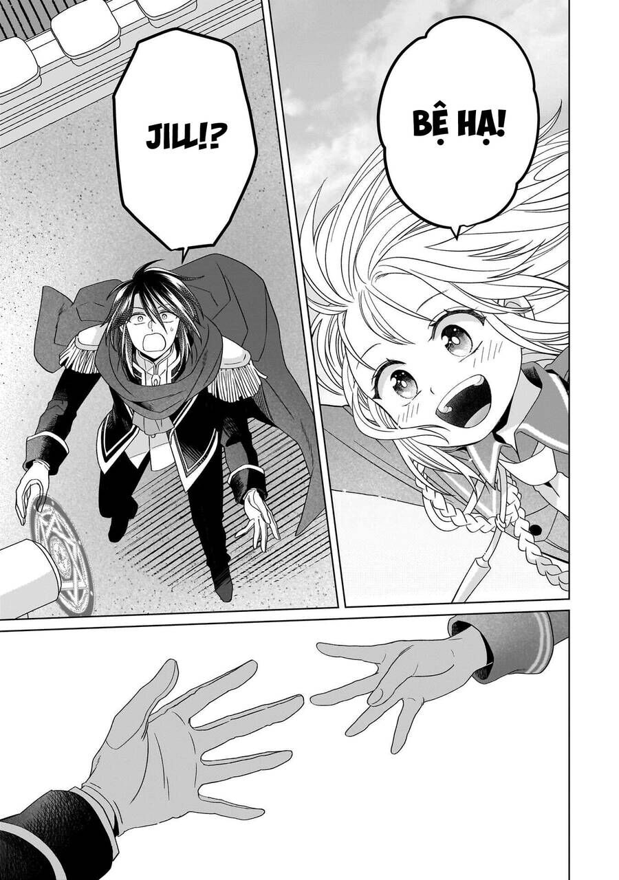 Win Over The Dragon Emperor This Time Around, Noble Girl! Chapter  32 - 48