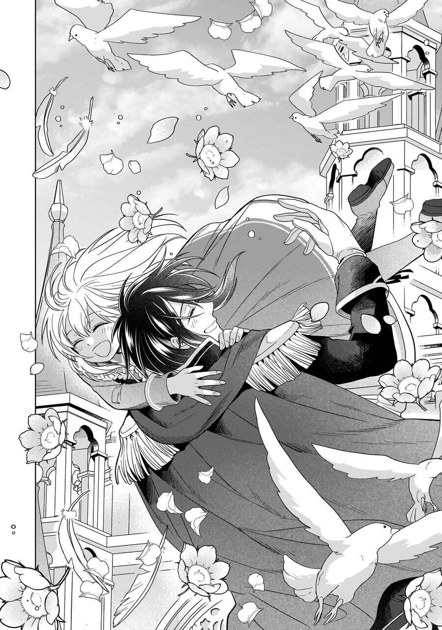 Win Over The Dragon Emperor This Time Around, Noble Girl! Chapter  32 - 49