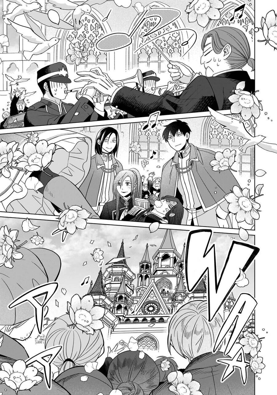 Win Over The Dragon Emperor This Time Around, Noble Girl! Chapter  32 - 50